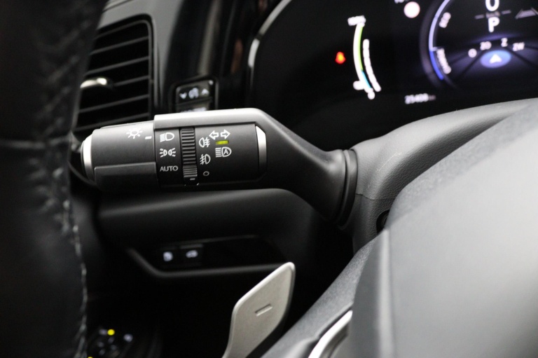 Lexus NX - 450h+ AWD Executive Line 29