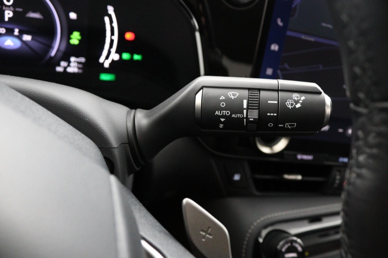 Lexus NX - 450h+ AWD Executive Line 30