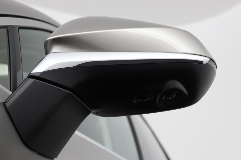 Lexus NX - 450h+ AWD Executive Line 35