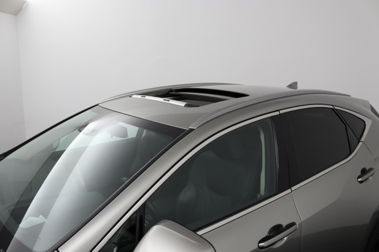 Lexus NX - 450h+ AWD Executive Line 38