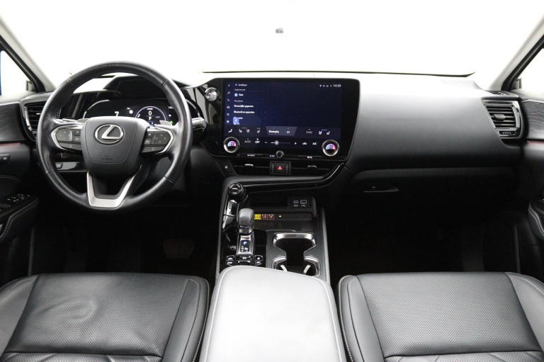 Lexus NX - 450h+ AWD Executive Line 4