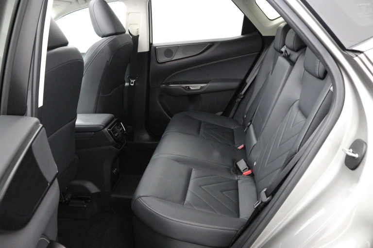 Lexus NX - 450h+ AWD Executive Line 40