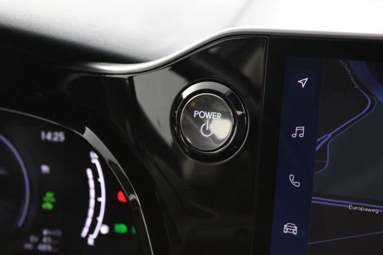 Lexus NX - 450h+ AWD Executive Line 44