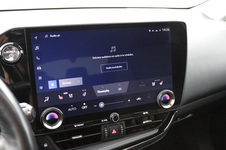 Lexus NX - 450h+ AWD Executive Line 45