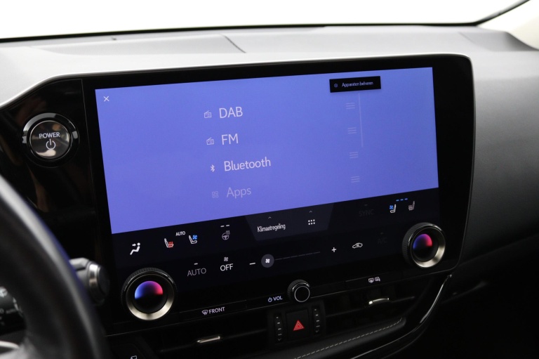 Lexus NX - 450h+ AWD Executive Line 46