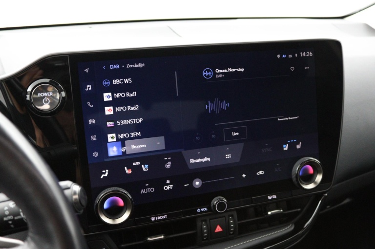 Lexus NX - 450h+ AWD Executive Line 47