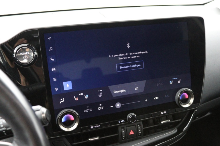 Lexus NX - 450h+ AWD Executive Line 48