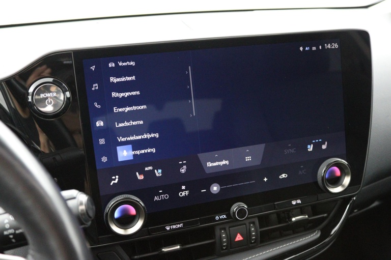 Lexus NX - 450h+ AWD Executive Line 49