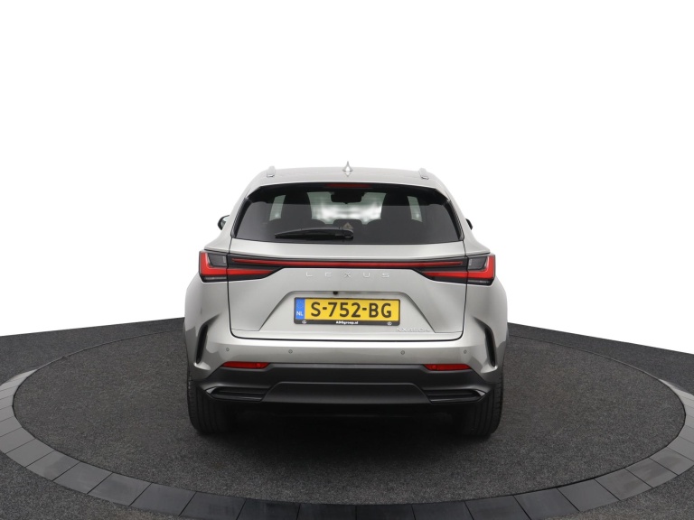 Lexus NX - 450h+ AWD Executive Line 58