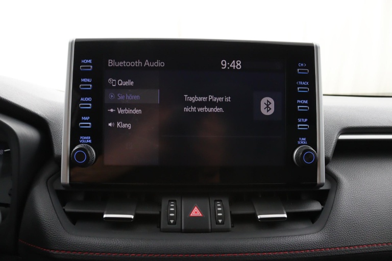 Toyota RAV4 - 2.5 Plug-in Hybrid AWD Dynamic 16