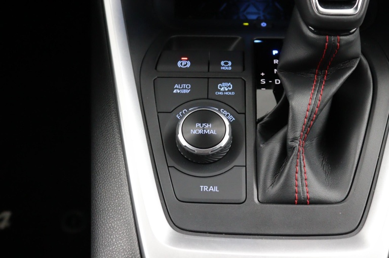 Toyota RAV4 - 2.5 Plug-in Hybrid AWD Dynamic 20