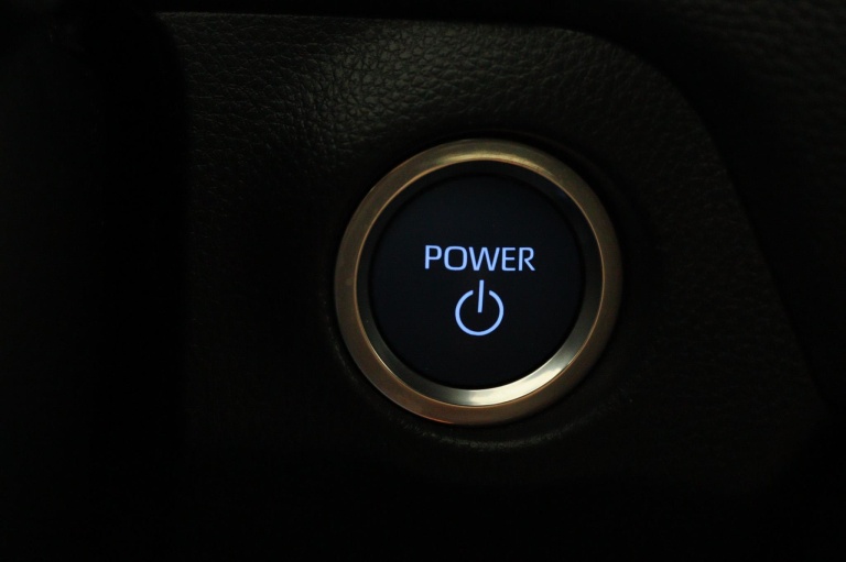 Toyota RAV4 - 2.5 Plug-in Hybrid AWD Dynamic 24