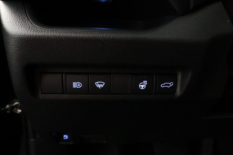 Toyota RAV4 - 2.5 Plug-in Hybrid AWD Dynamic 29
