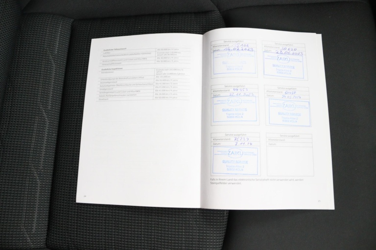 Toyota RAV4 - 2.5 Plug-in Hybrid AWD Dynamic 31