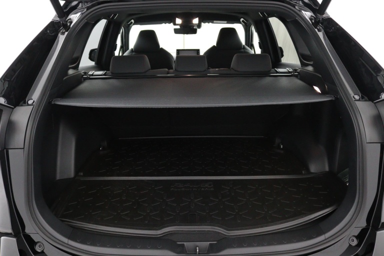 Toyota RAV4 - 2.5 Plug-in Hybrid AWD Dynamic 32