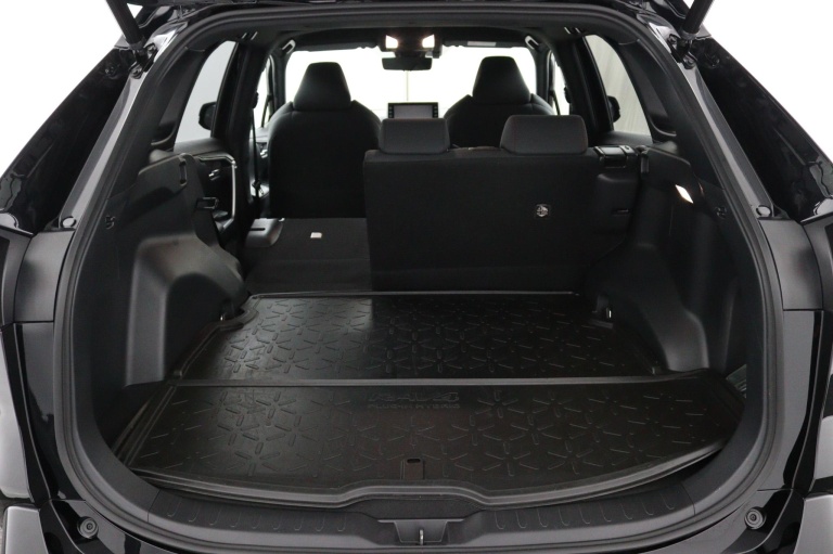 Toyota RAV4 - 2.5 Plug-in Hybrid AWD Dynamic 34