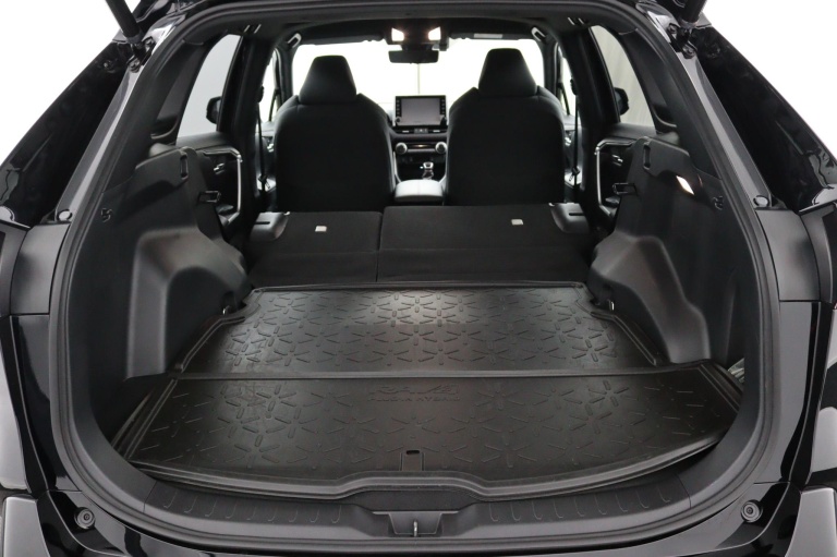 Toyota RAV4 - 2.5 Plug-in Hybrid AWD Dynamic 35