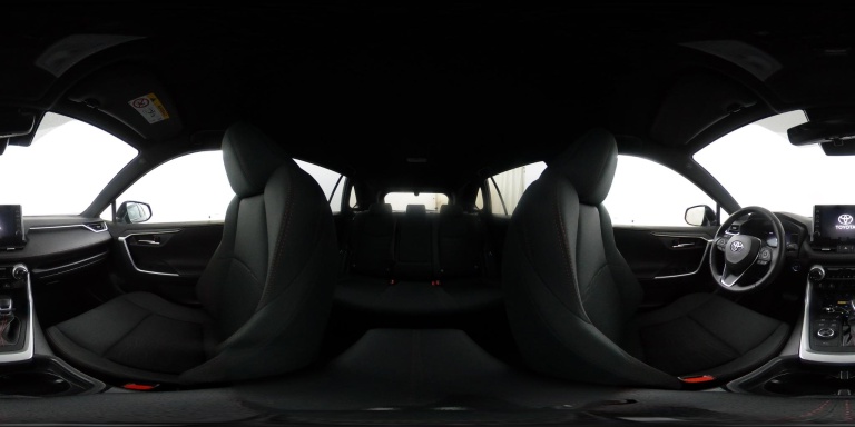 Toyota RAV4 - 2.5 Plug-in Hybrid AWD Dynamic 42