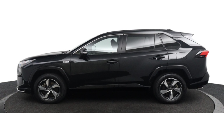 Toyota RAV4 - 2.5 Plug-in Hybrid AWD Dynamic 5