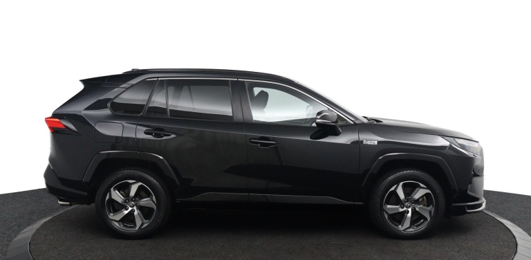 Toyota RAV4 - 2.5 Plug-in Hybrid AWD Dynamic 6