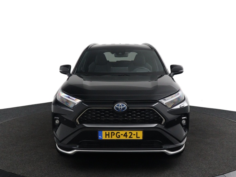 Toyota RAV4 - 2.5 Plug-in Hybrid AWD Dynamic 7
