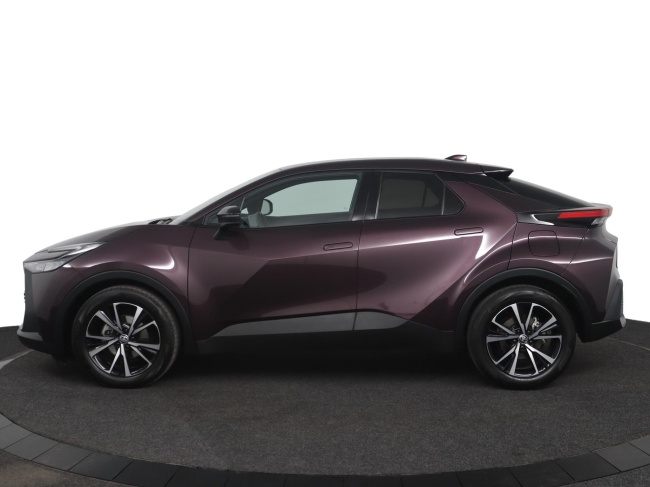 Toyota C-HR - 1.8 Hybrid 140 Dynamic