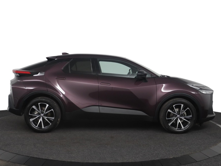 Toyota C-HR - 1.8 Hybrid 140 Dynamic 13