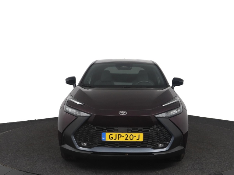 Toyota C-HR - 1.8 Hybrid 140 Dynamic 16