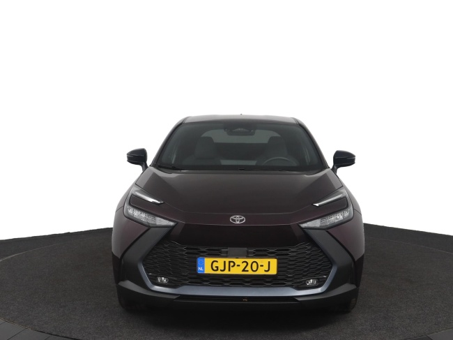 Toyota C-HR - 1.8 Hybrid 140 Dynamic