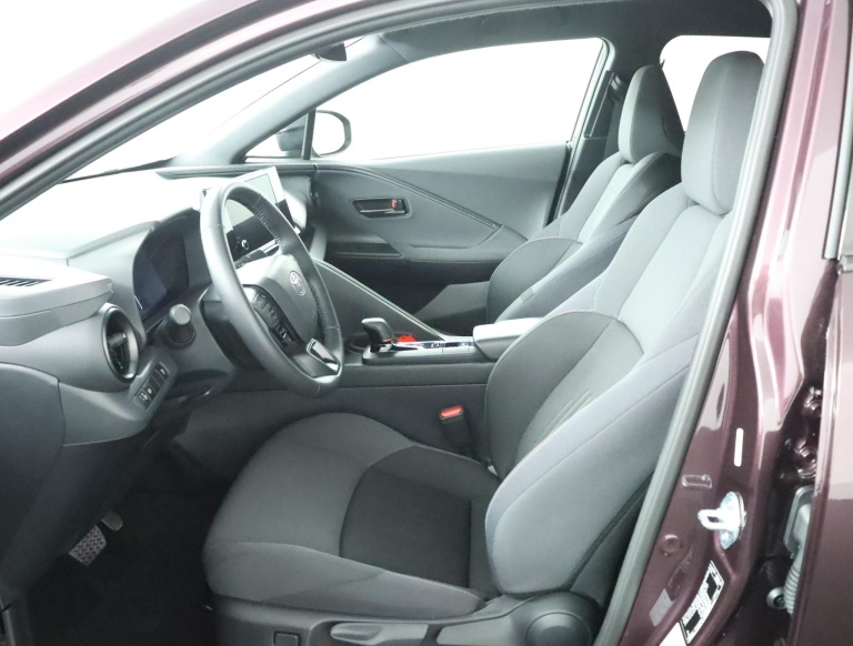 Toyota C-HR - 1.8 Hybrid 140 Dynamic 17