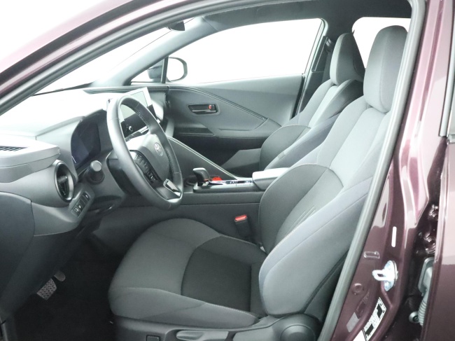 Toyota C-HR - 1.8 Hybrid 140 Dynamic