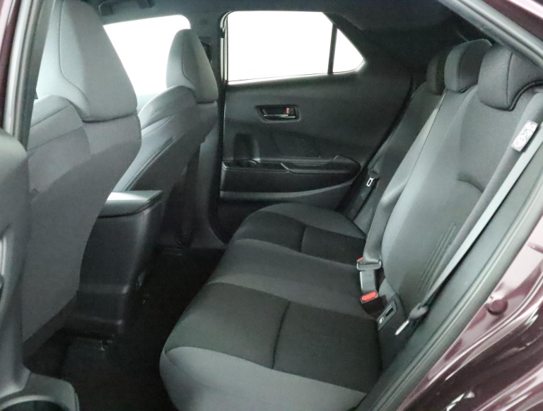 Toyota C-HR - 1.8 Hybrid 140 Dynamic 18