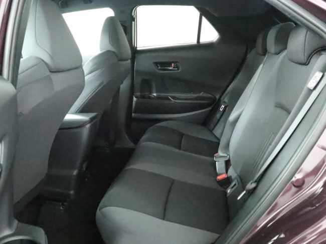 Toyota C-HR - 1.8 Hybrid 140 Dynamic