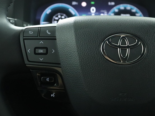 Toyota C-HR - 1.8 Hybrid 140 Dynamic