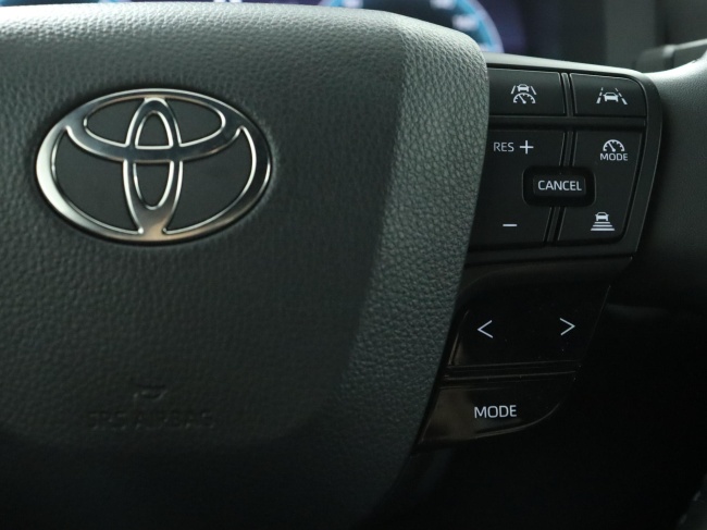 Toyota C-HR - 1.8 Hybrid 140 Dynamic