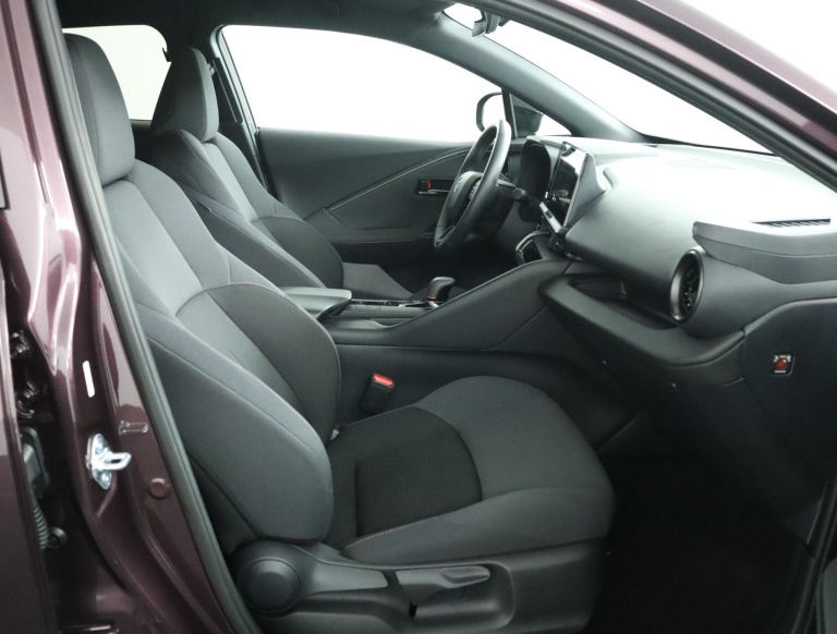 Toyota C-HR - 1.8 Hybrid 140 Dynamic 22