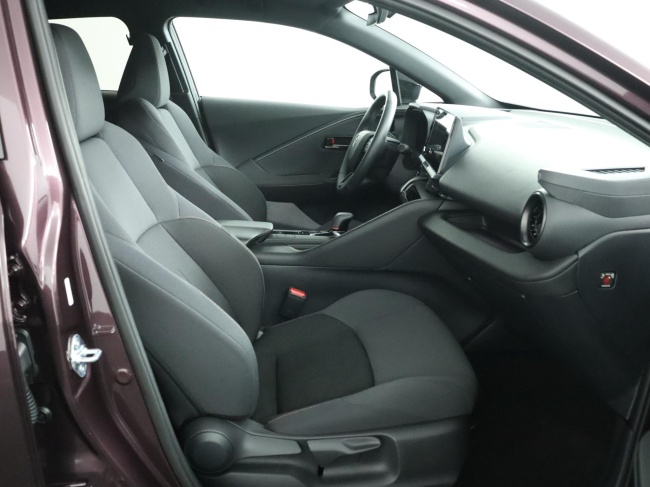 Toyota C-HR - 1.8 Hybrid 140 Dynamic