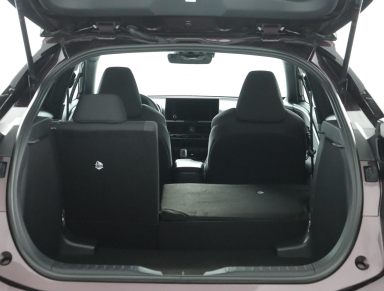Toyota C-HR - 1.8 Hybrid 140 Dynamic 25