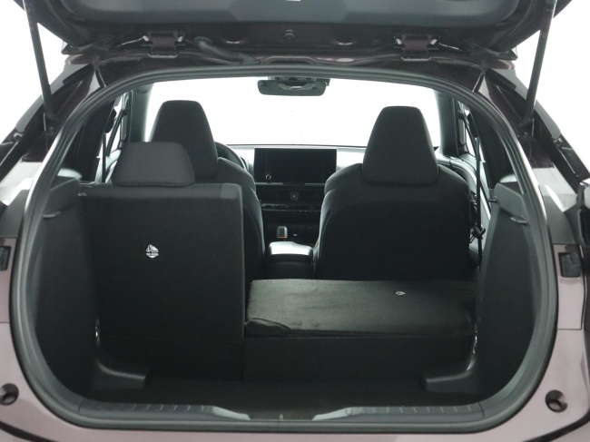 Toyota C-HR - 1.8 Hybrid 140 Dynamic