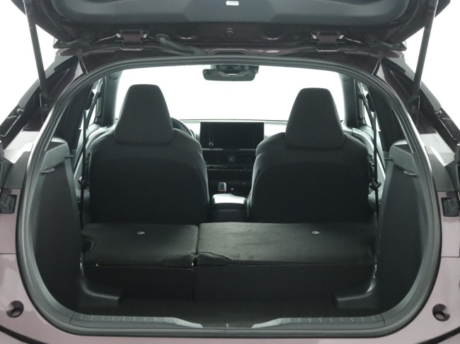 Toyota C-HR - 1.8 Hybrid 140 Dynamic