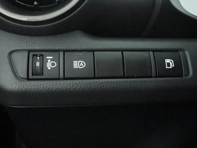 Toyota C-HR - 1.8 Hybrid 140 Dynamic