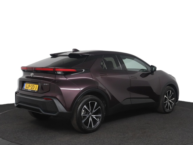 Toyota C-HR - 1.8 Hybrid 140 Dynamic