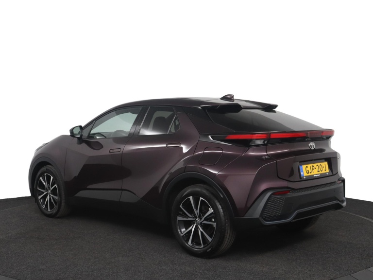 Toyota C-HR - 1.8 Hybrid 140 Dynamic 3
