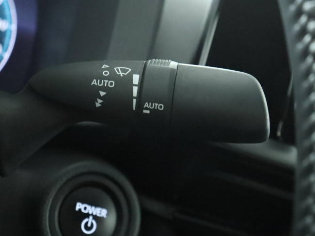 Toyota C-HR - 1.8 Hybrid 140 Dynamic