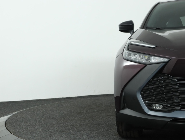 Toyota C-HR - 1.8 Hybrid 140 Dynamic 34