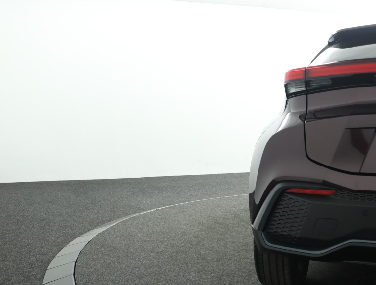 Toyota C-HR - 1.8 Hybrid 140 Dynamic 38