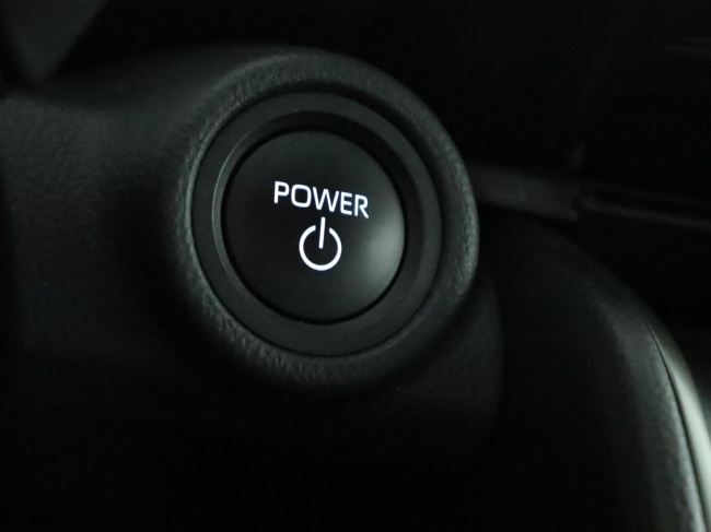 Toyota C-HR - 1.8 Hybrid 140 Dynamic