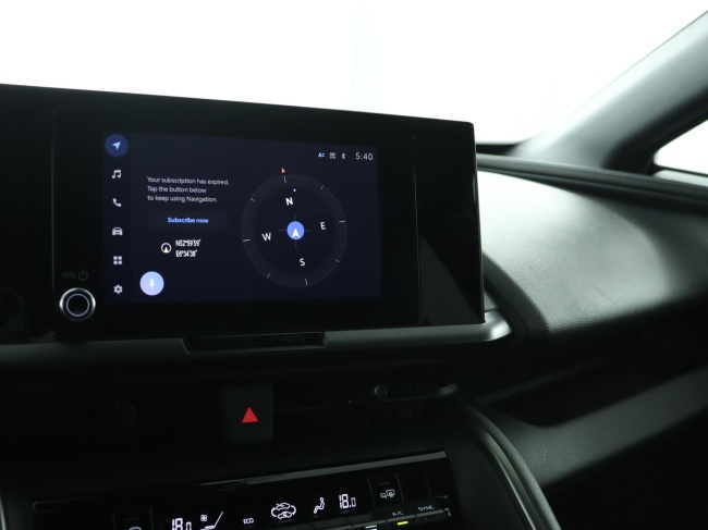 Toyota C-HR - 1.8 Hybrid 140 Dynamic