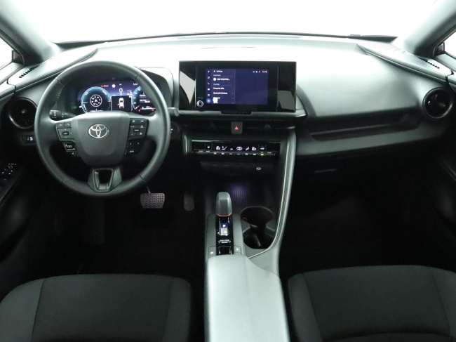Toyota C-HR - 1.8 Hybrid 140 Dynamic