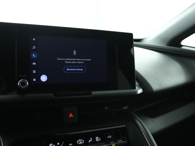 Toyota C-HR - 1.8 Hybrid 140 Dynamic